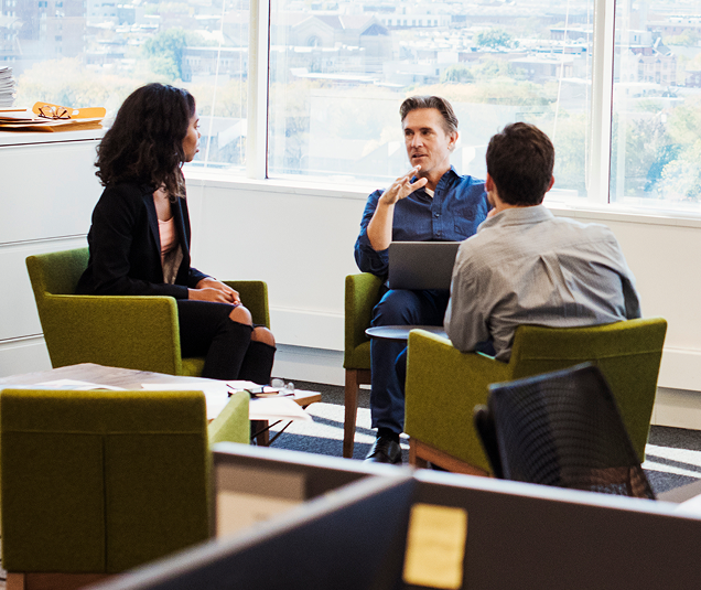 O společnosti CFG Real Estate