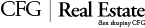 CFG Real Estate Logo