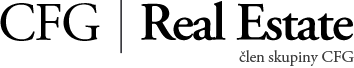 CFG Real Estate Logo
